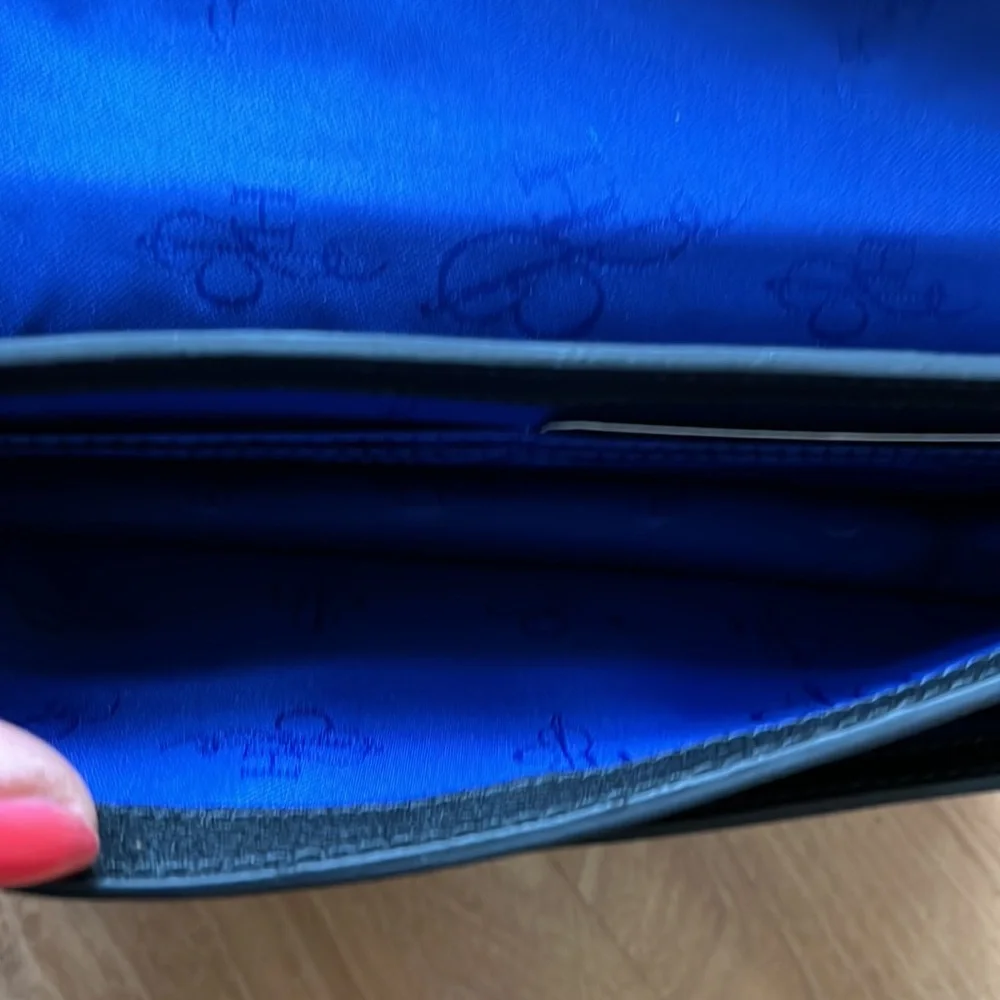 New Cole Haan Wristlet/Wallet purse bag - Picture 5 of 7